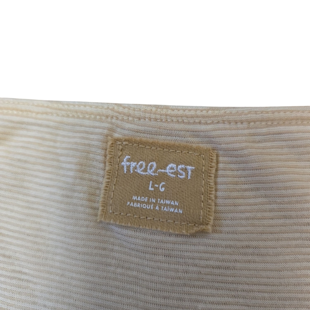 Free people Avida Set size Large - Picture 2 of 4